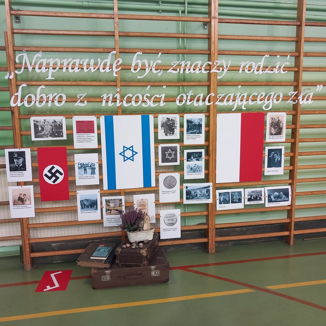 Tutaj powinien być opis