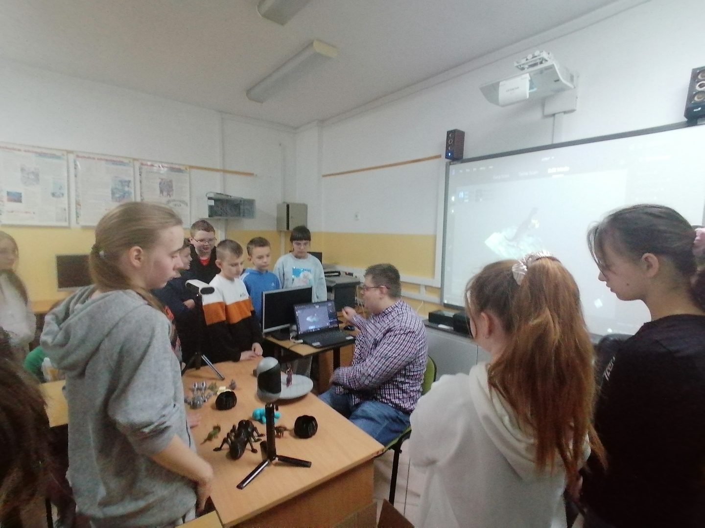 Tutaj powinien być opis