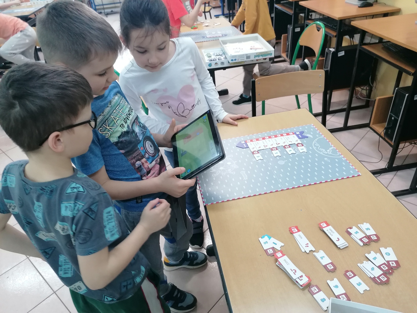 Tutaj powinien być opis