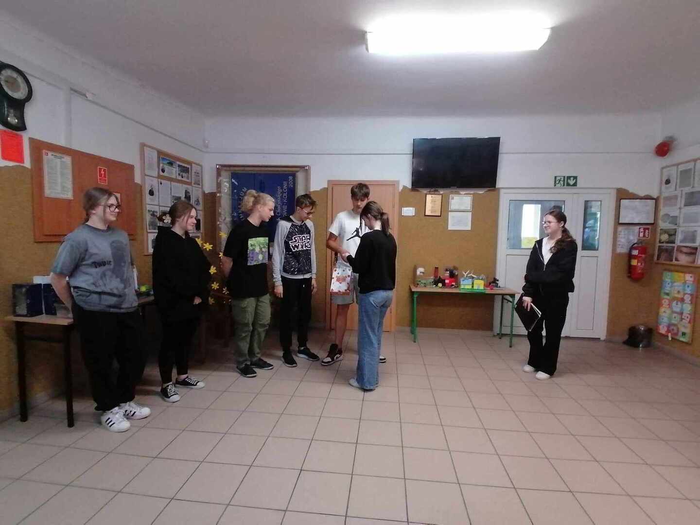Tutaj powinien być opis