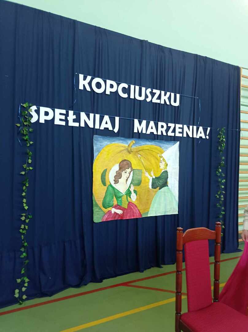 Tutaj powinien być opis