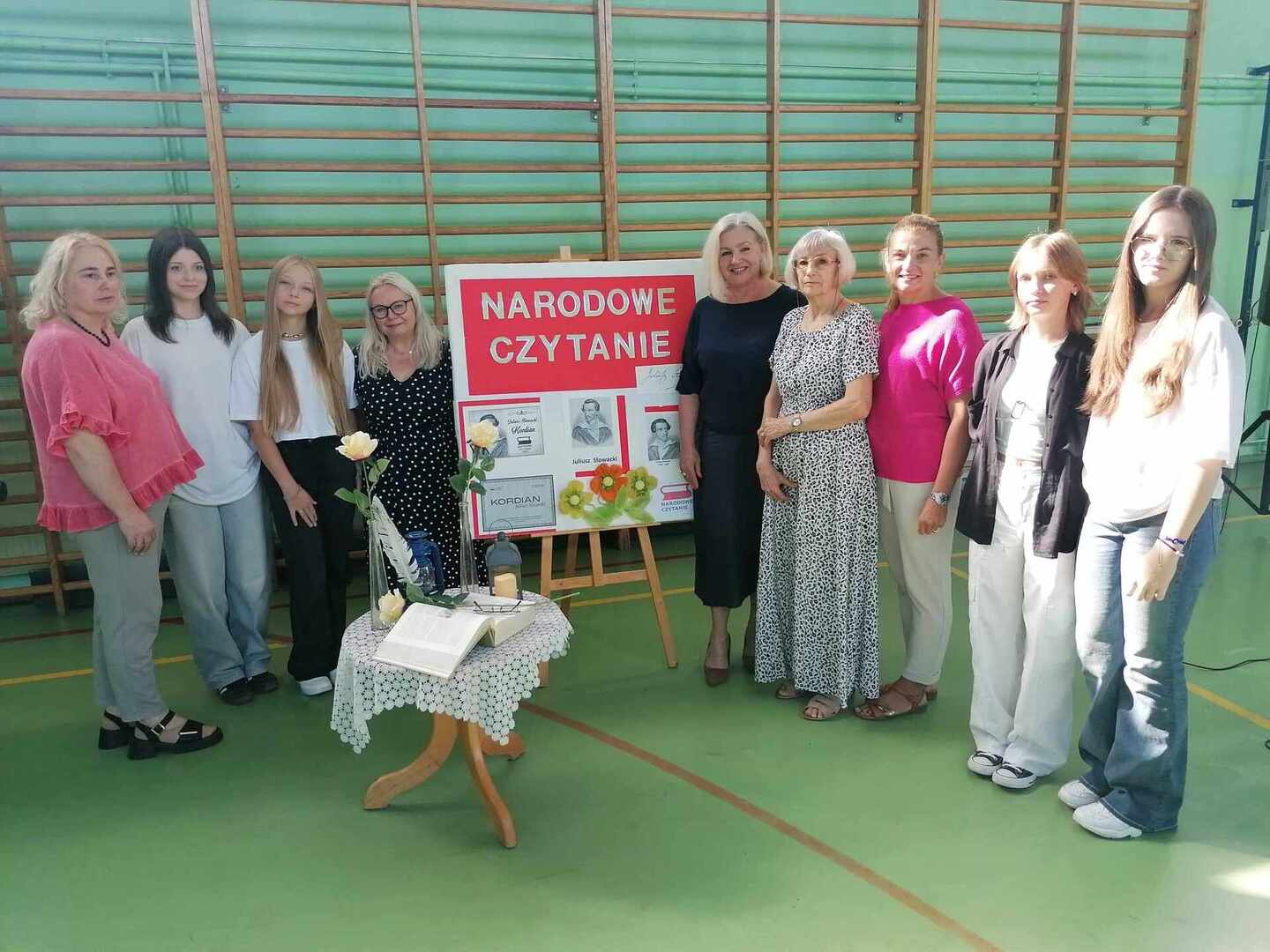 Tutaj powinien być opis