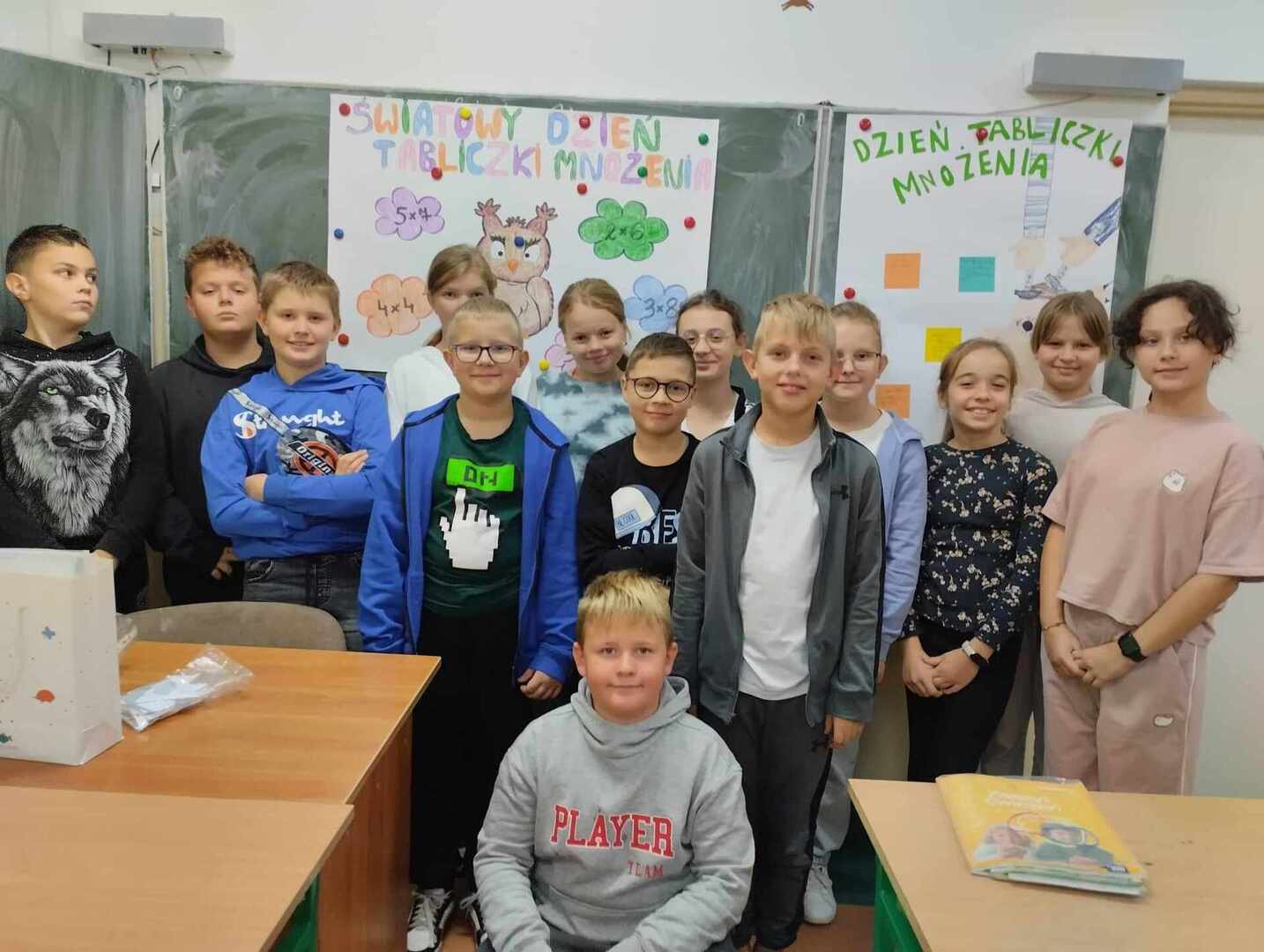 Tutaj powinien być opis