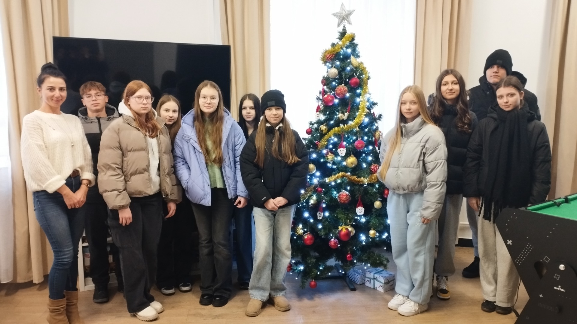 Tutaj powinien być opis