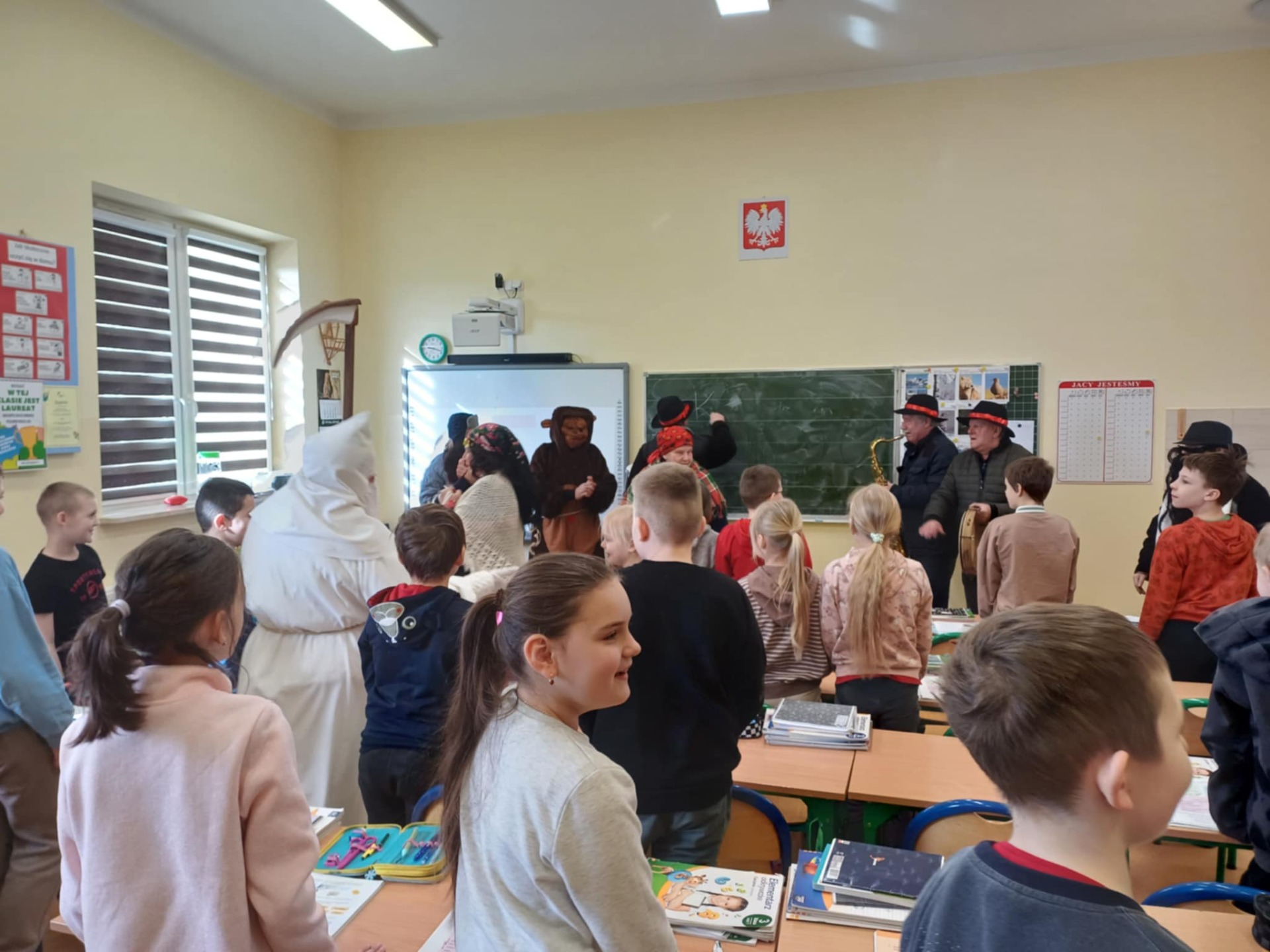 Tutaj powinien być opis