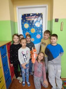 Zaczynamy podróż po grosikowych planetach.