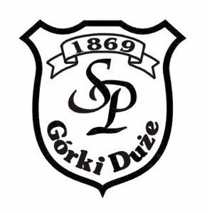 Logo szkoły