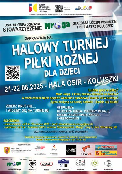 plakat dotyczący turnieju: http://www.mrogapoleca.pl/mroga-strona-147.html 