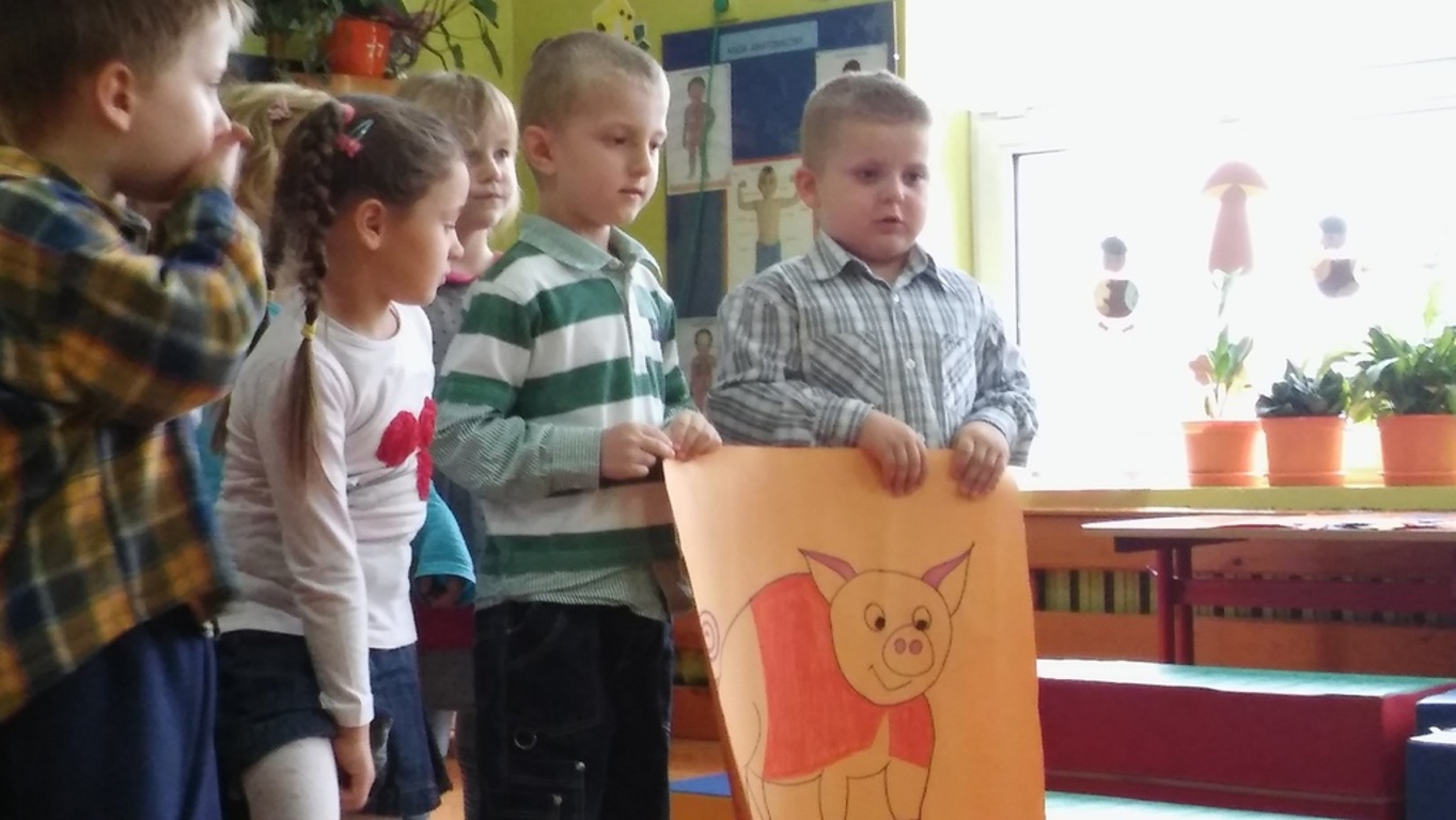 Tutaj powinien być opis