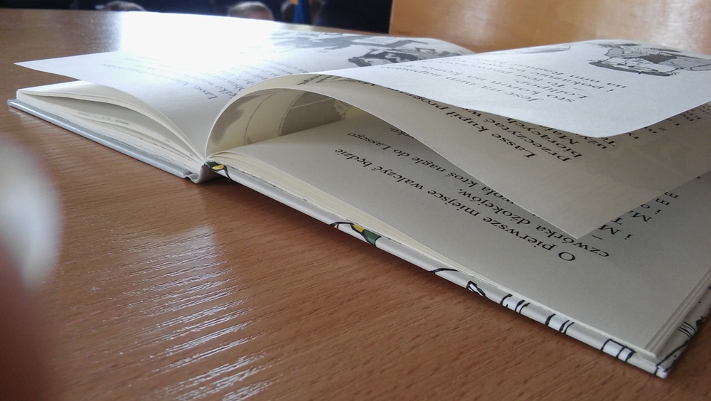 Tutaj powinien być opis