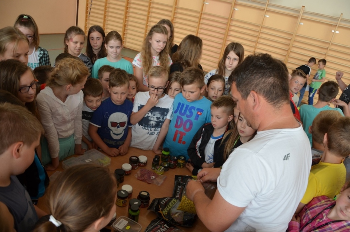 Tutaj powinien być opis