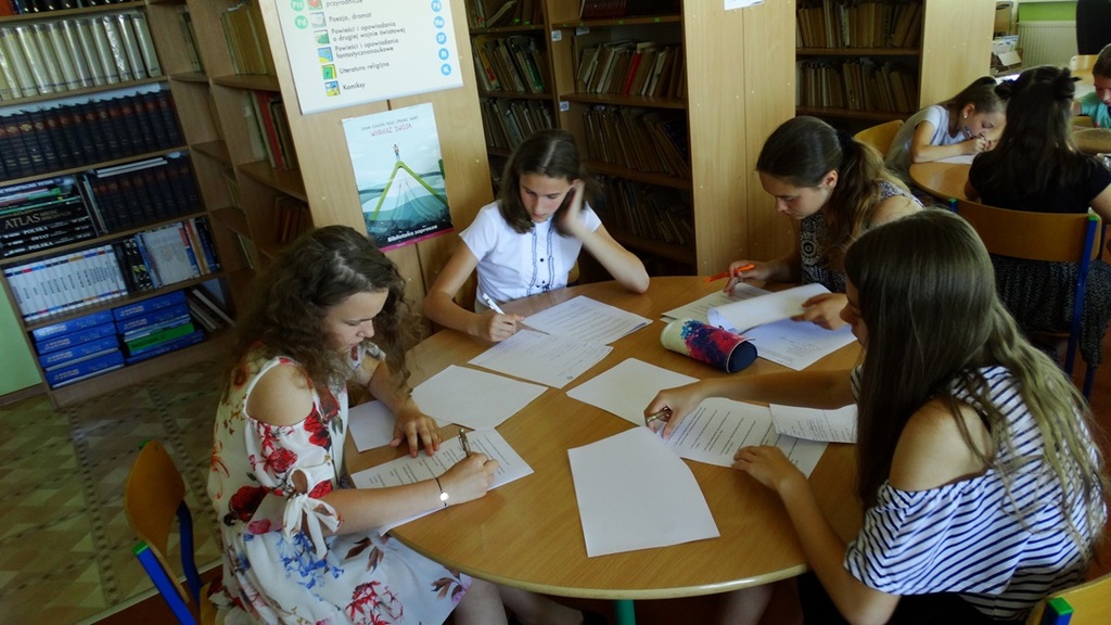 Tutaj powinien być opis