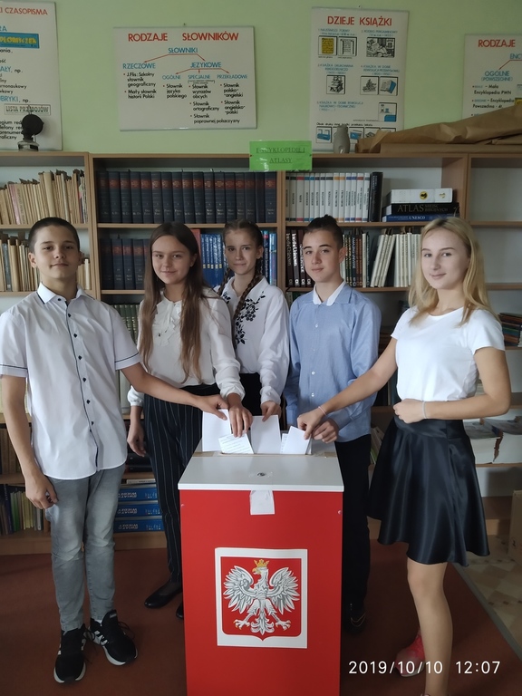 Tutaj powinien być opis