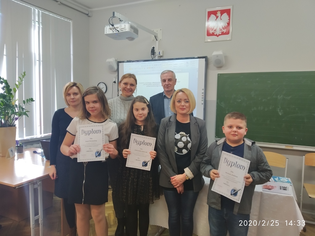 Tutaj powinien być opis