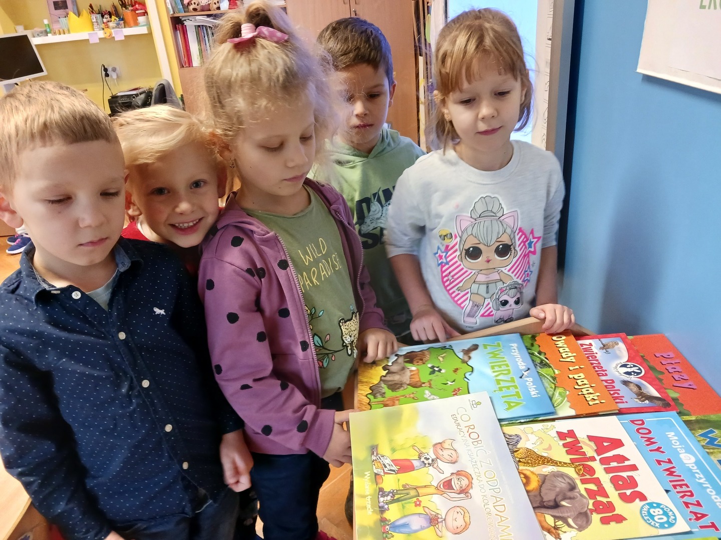 Tutaj powinien być opis
