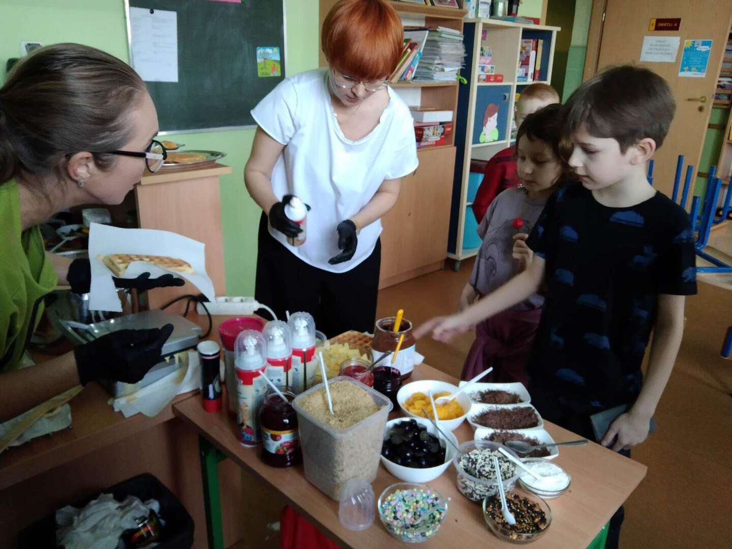 Tutaj powinien być opis