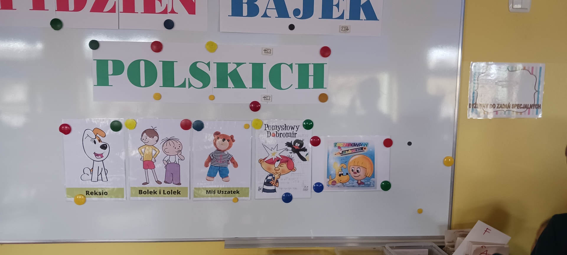 Tutaj powinien być opis