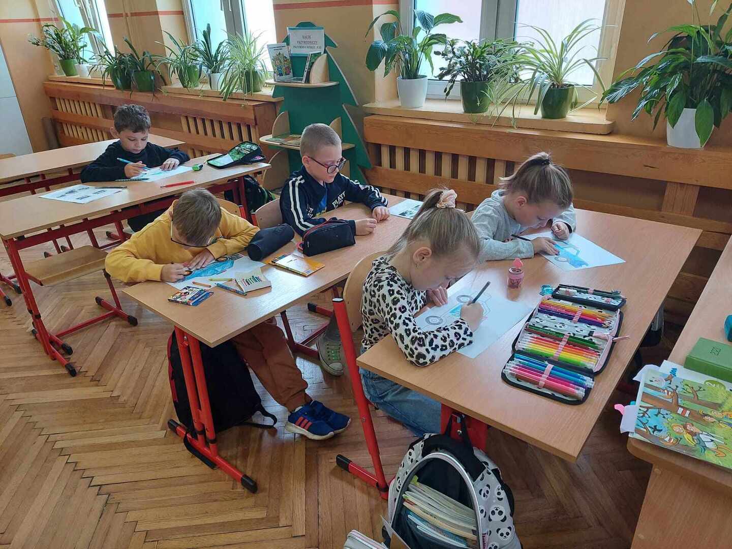 Tutaj powinien być opis