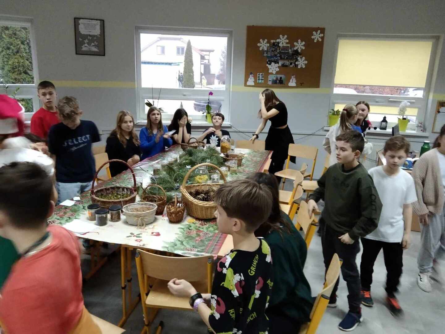 Tutaj powinien być opis