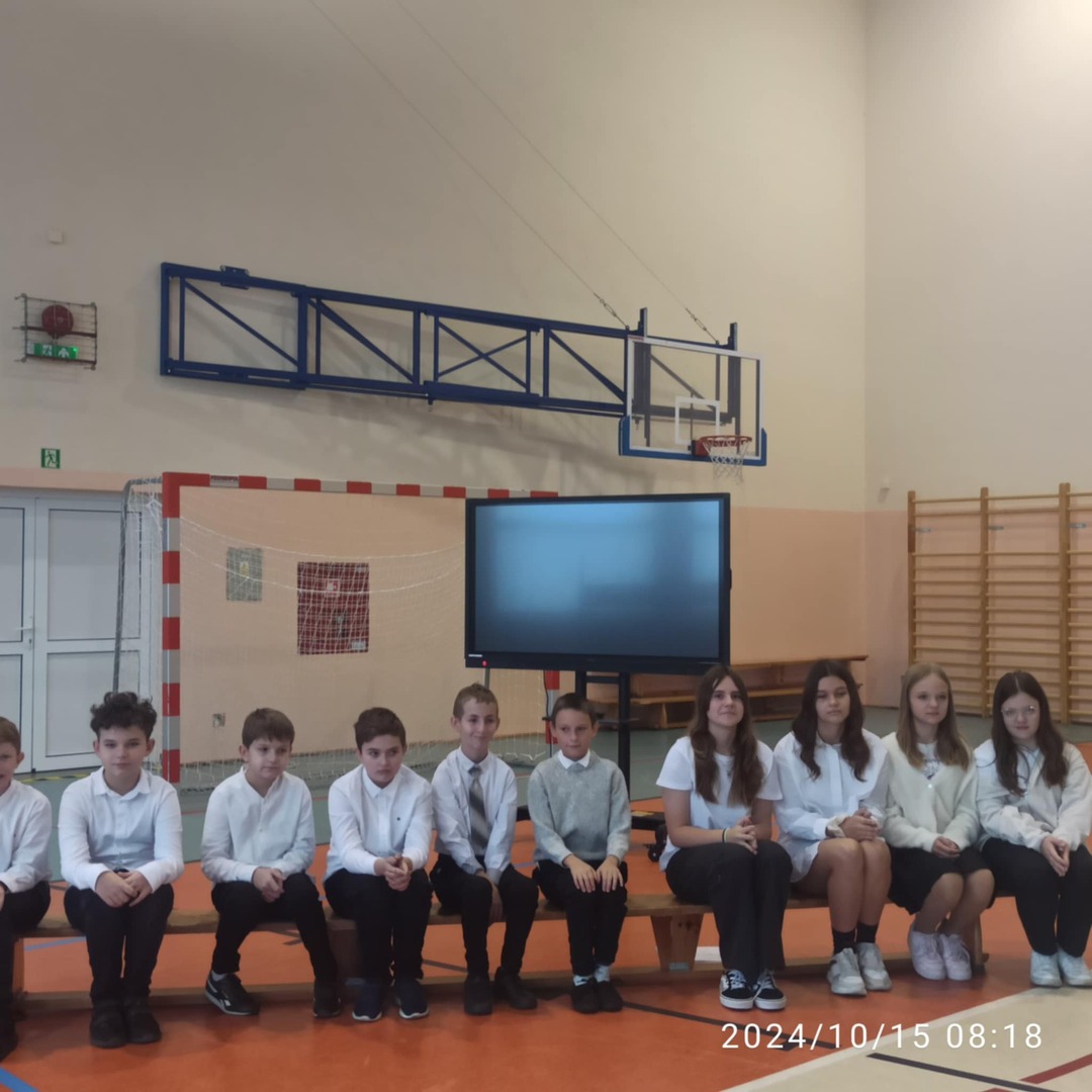 Tutaj powinien być opis