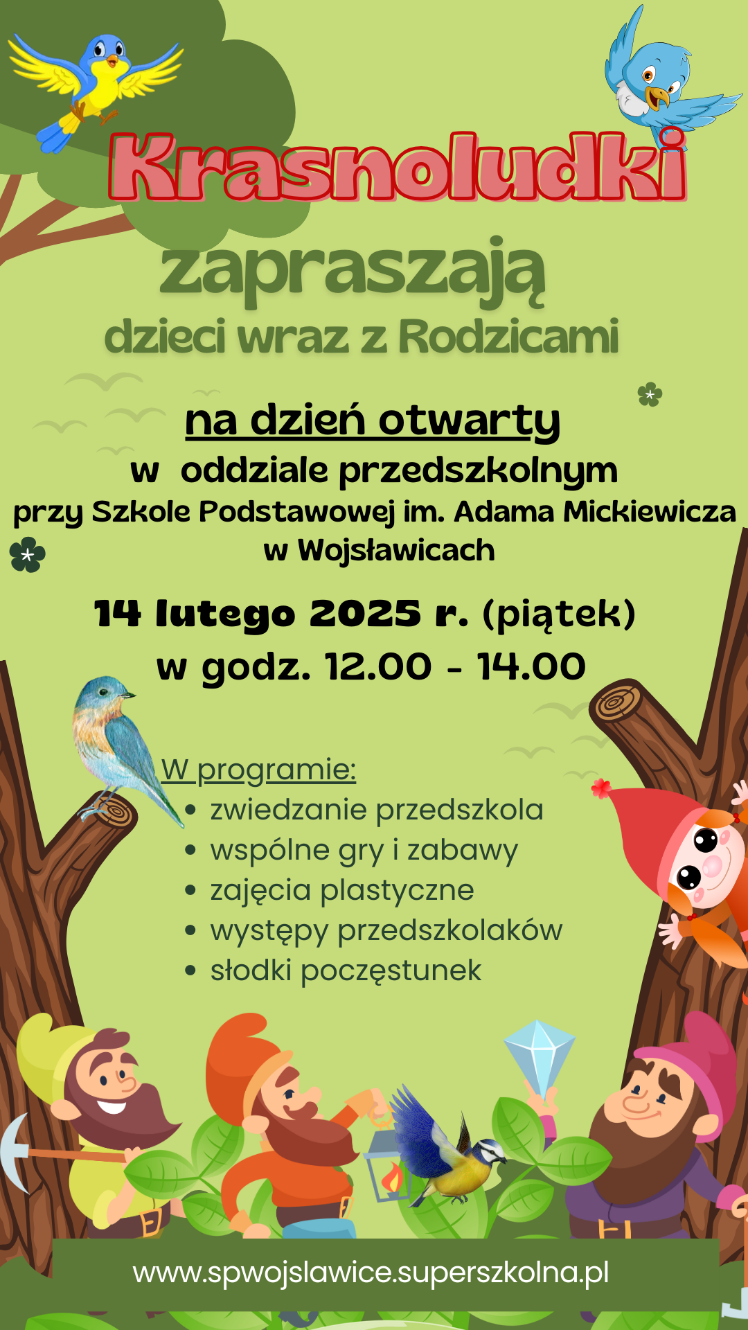 Tutaj powinien być opis