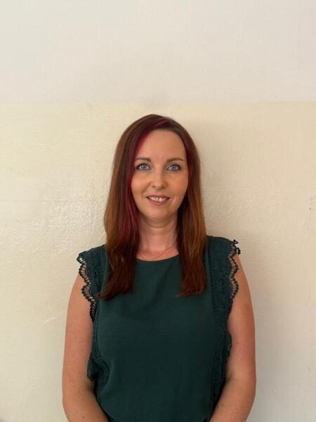 Zdjęcie Emilia Domagała