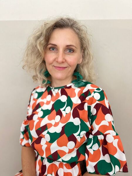 Zdjęcie Agnieszka Babula