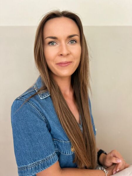 Zdjęcie Magdalena  Ziętek