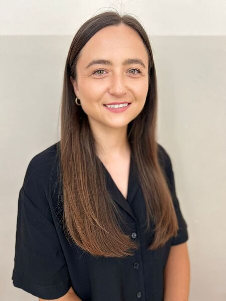 Zdjęcie Monika Cichosz