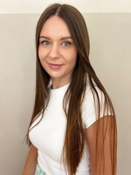 Zdjęcie Joanna Kruk