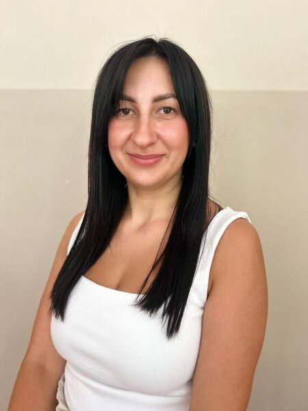 Zdjęcie Martyna  Matysiak