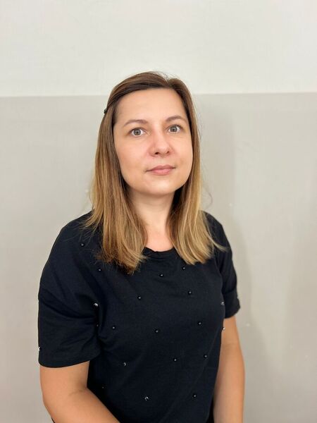 Zdjęcie Marta Głuchowska 