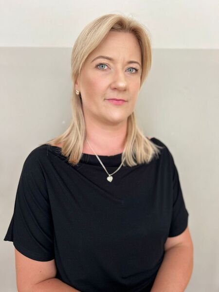 Zdjęcie Karolina Małek