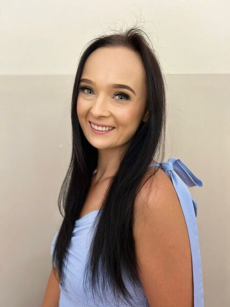 Zdjęcie Karolina  Filipowska