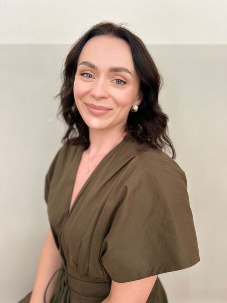 Zdjęcie Aneta Stolarczyk-Warchoł