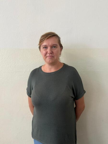 Zdjęcie Iwona Panek