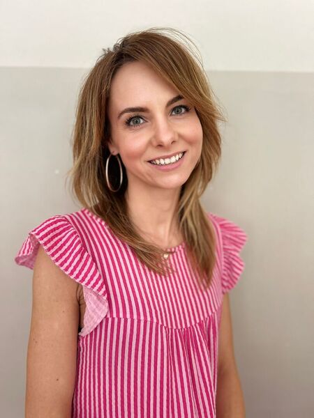 Zdjęcie Milena  Pawelec