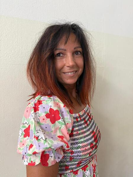 Zdjęcie Dorota  Pacałowska - Dusińska