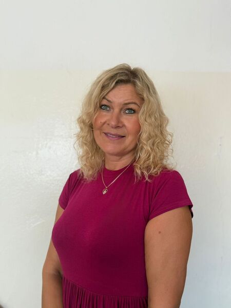 Zdjęcie Jolanta Szczęsna