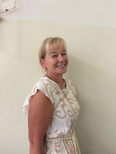 Zdjęcie Danuta Wancerz