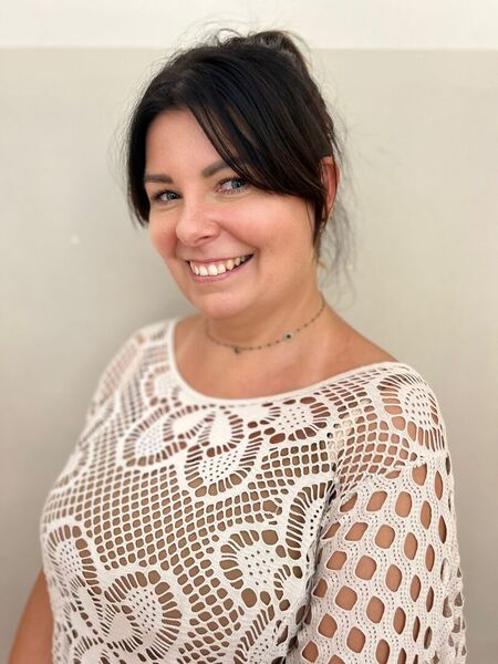 Zdjęcie Anna Celuch - Tokarska 