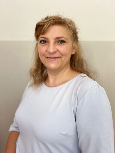 Zdjęcie Dorota Ziółek