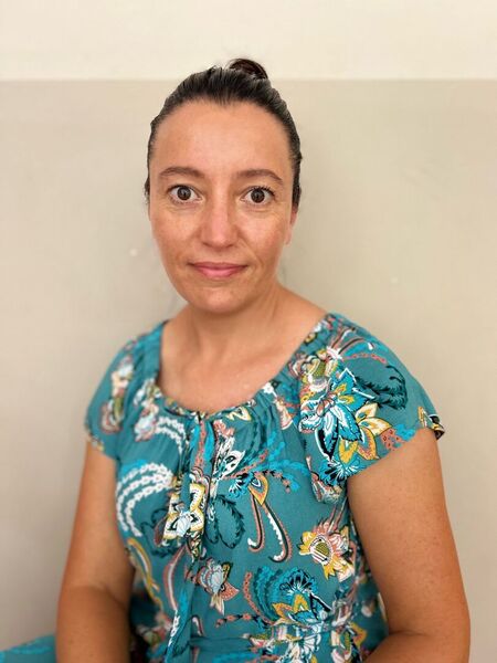 Zdjęcie Ewa  Sambor