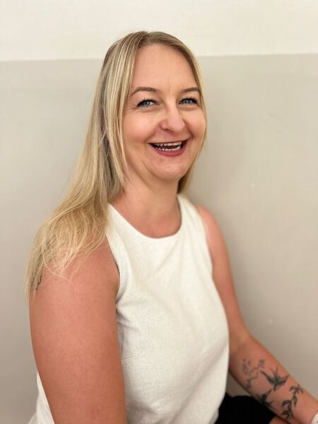 Zdjęcie Magdalena Stopa