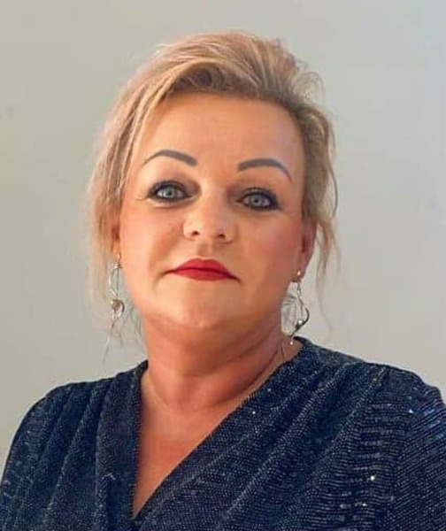 Zdjęcie Wioleta Bogucka