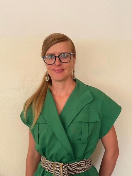 Zdjęcie Anna  Walos