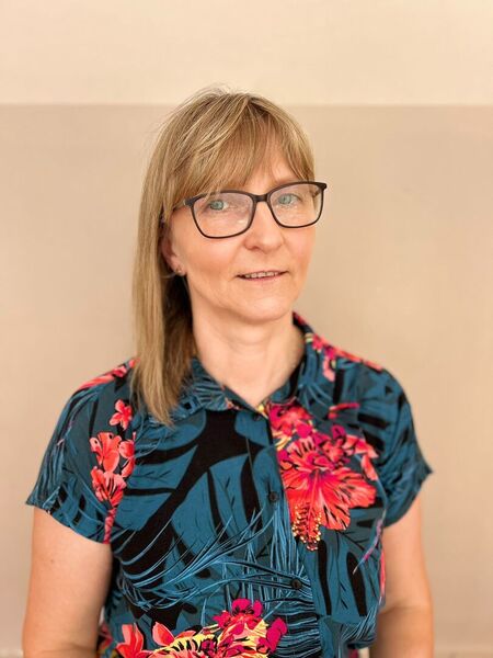 Zdjęcie Małgorzata  Łozińska 