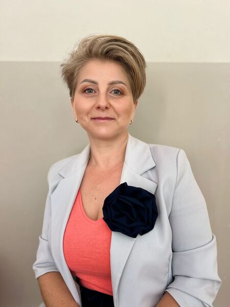 Zdjęcie Beata  Stachurska