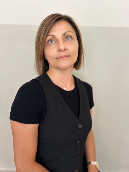 Zdjęcie Lucyna Szymańska