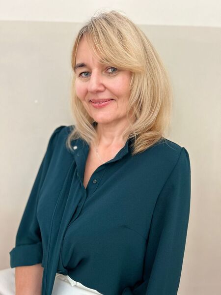 Zdjęcie Edyta  Damentko